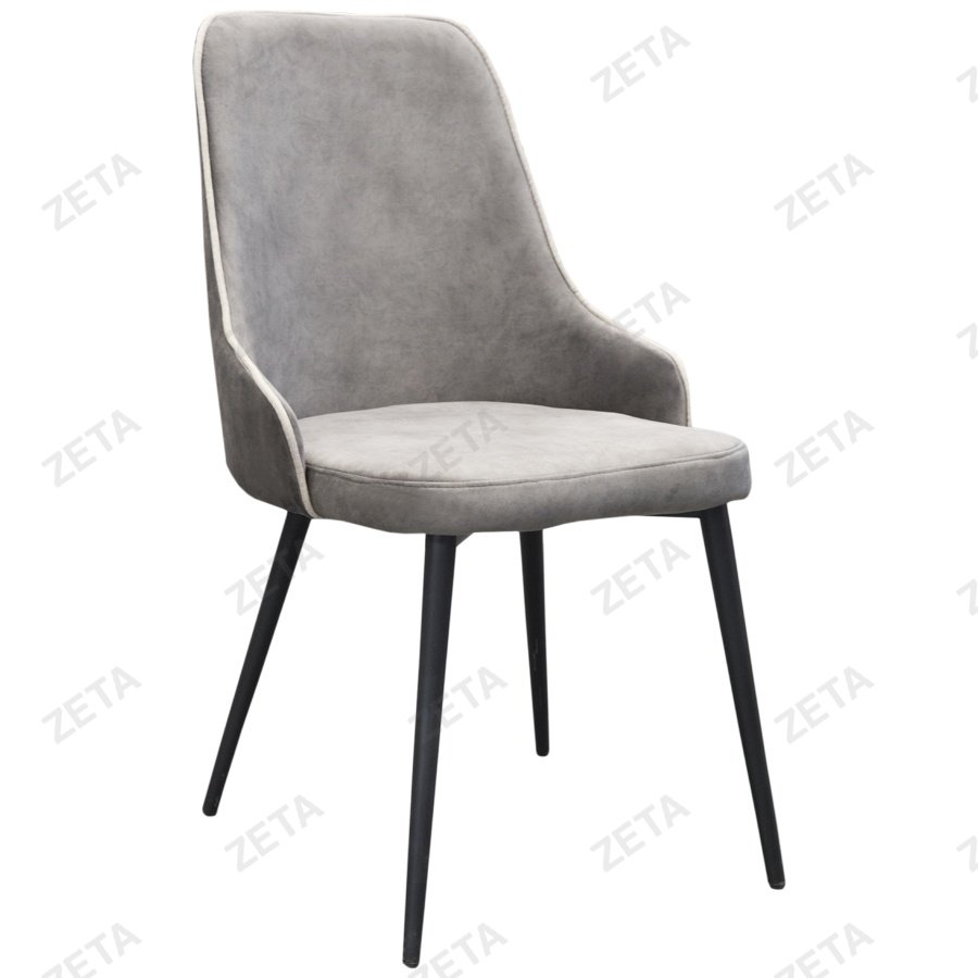 Стул "Дарио" (цвет ножек на выбор) - изображение 1