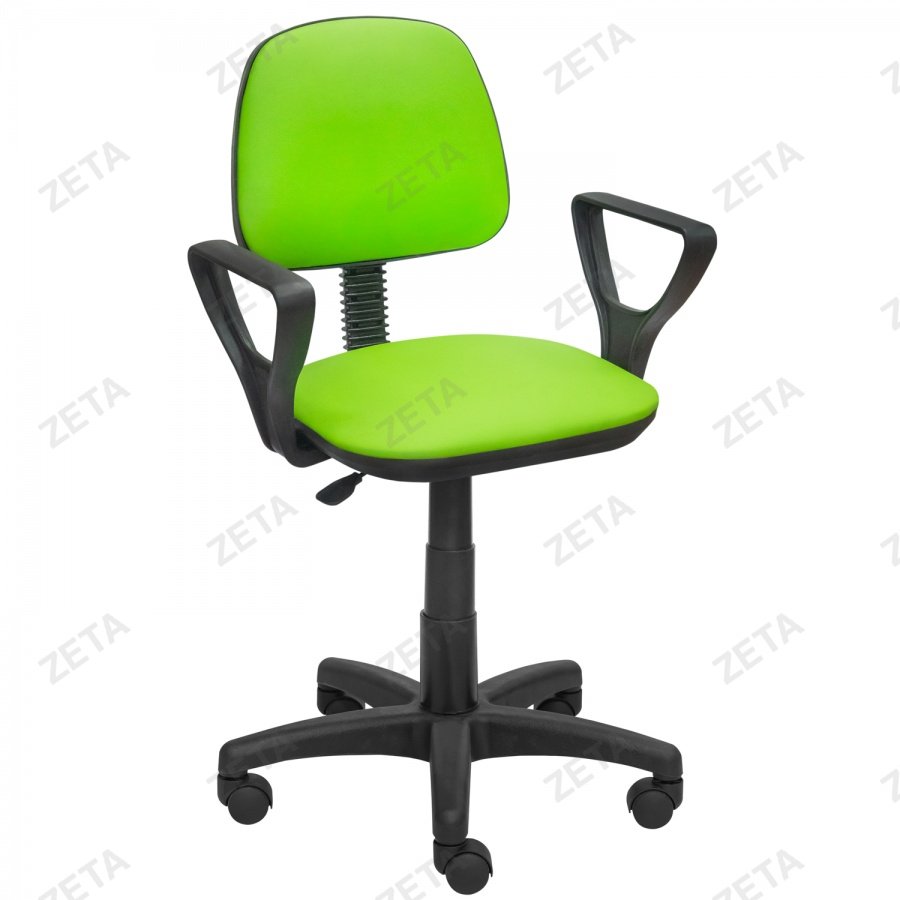 Кресло "Милано Н" (на гусаке) - изображение 1