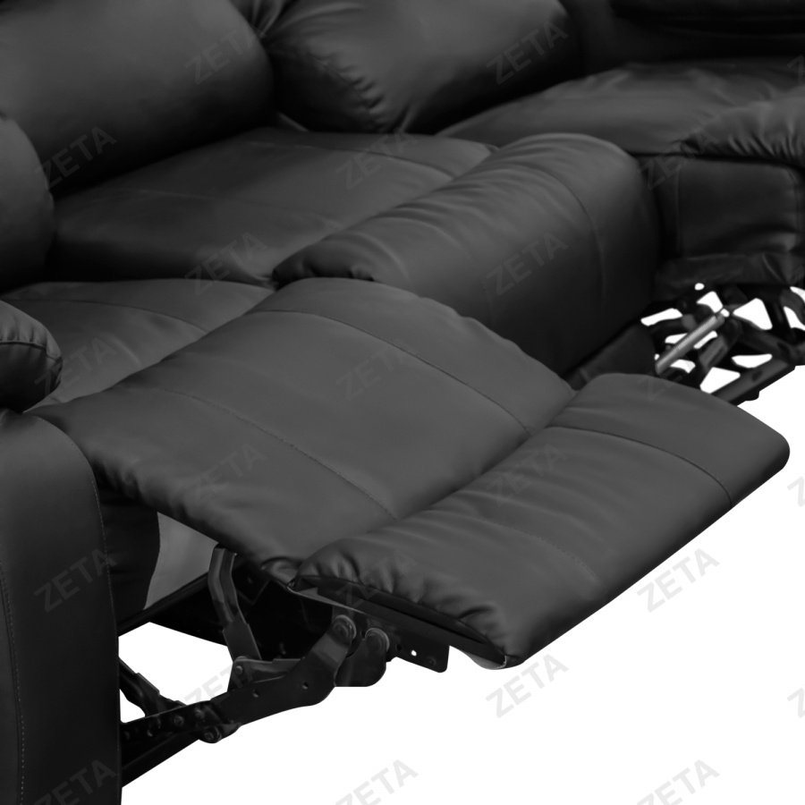 Диван "Сидней" трехместный (1810*830/1150*920 мм.)