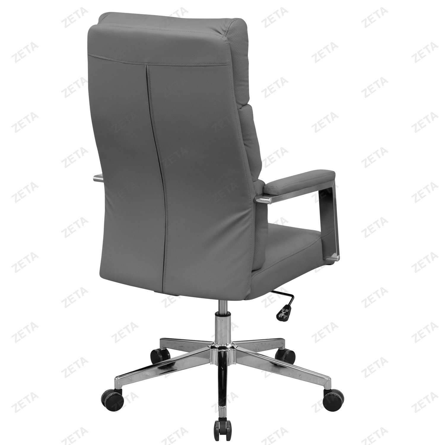 Кресло "ХҮ-7355Н" (серый) (ВИ)