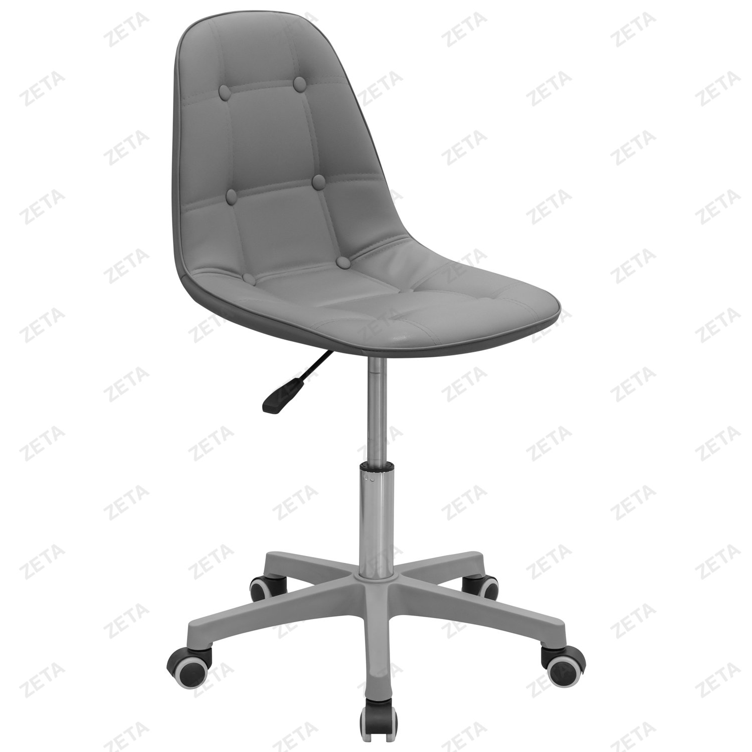 Кресло C-31A (серый) (ВИ)