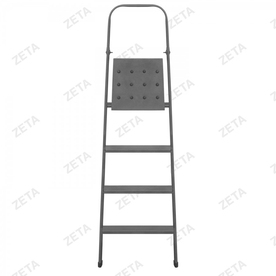 Стремянка (4 ступеньки) м/п краш.