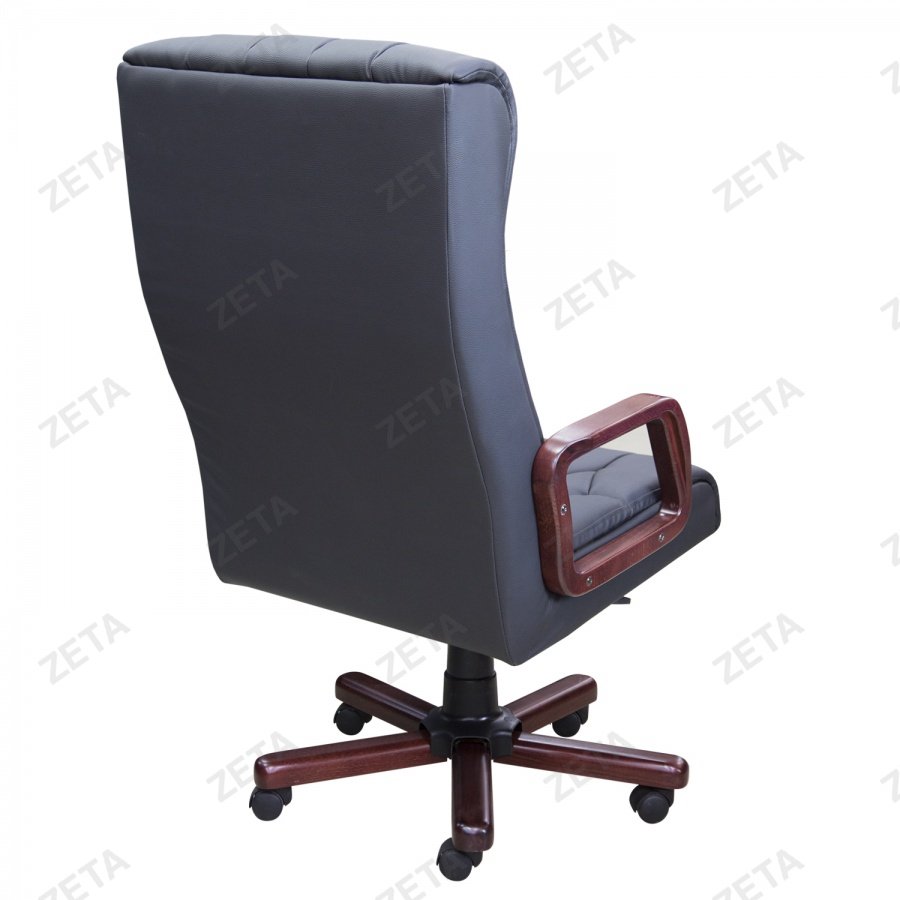 Кресло "Честерфилд" (колёса на выбор)