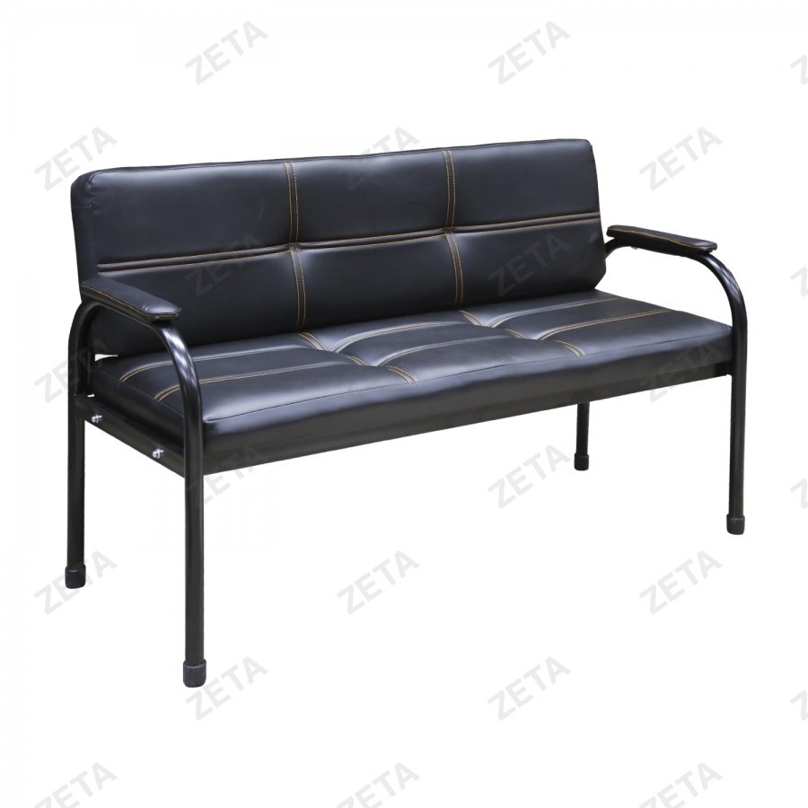 Скамья "Рахат" (уплотненная эко-кожа)