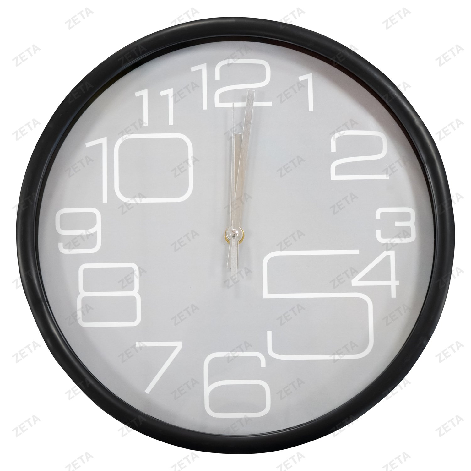 Часы 23 см №504С (ВИ) - изображение 1