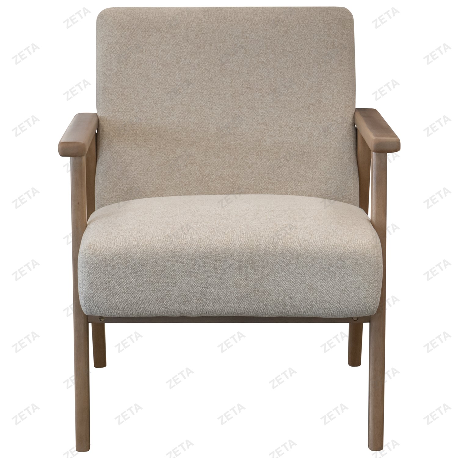 Кресло "A407 aj2005-5" (бежевый) (ВИ)