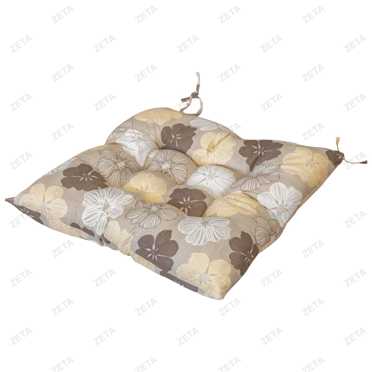 Подушка на стул №C027E-3 (ВИ)