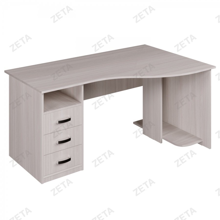 Стол эргономичный "КУЛ-004" (1600*1000 мм.)