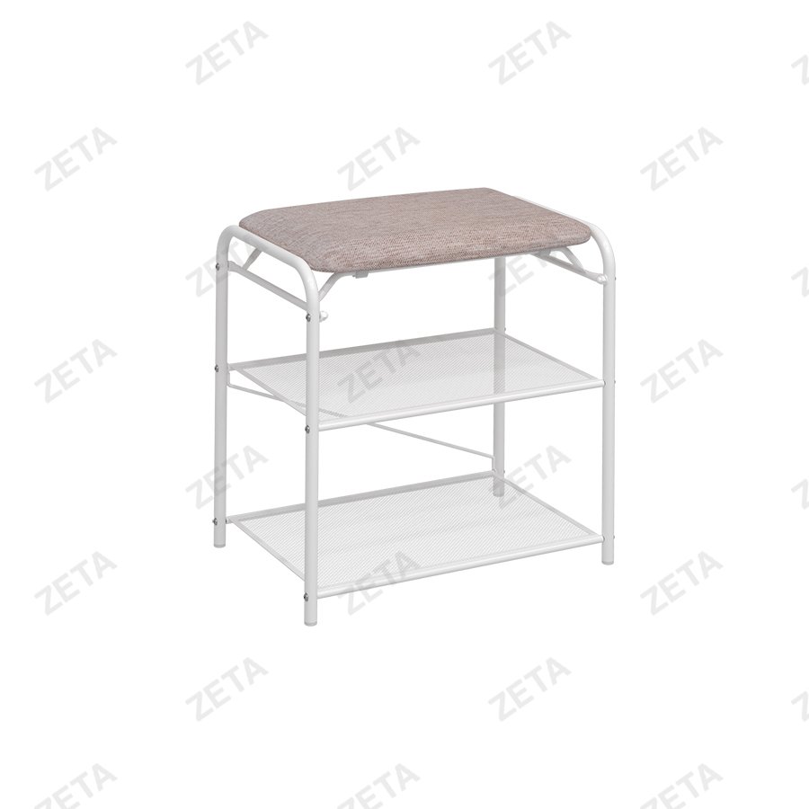 Подставка для обуви "Гранада 13" (цвет на выбор) - изображение 1