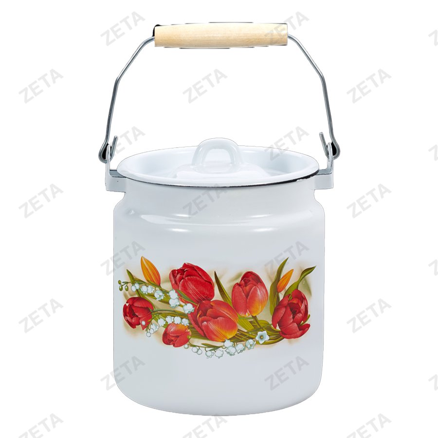 Бидон 3,5 л. №С-0613/4