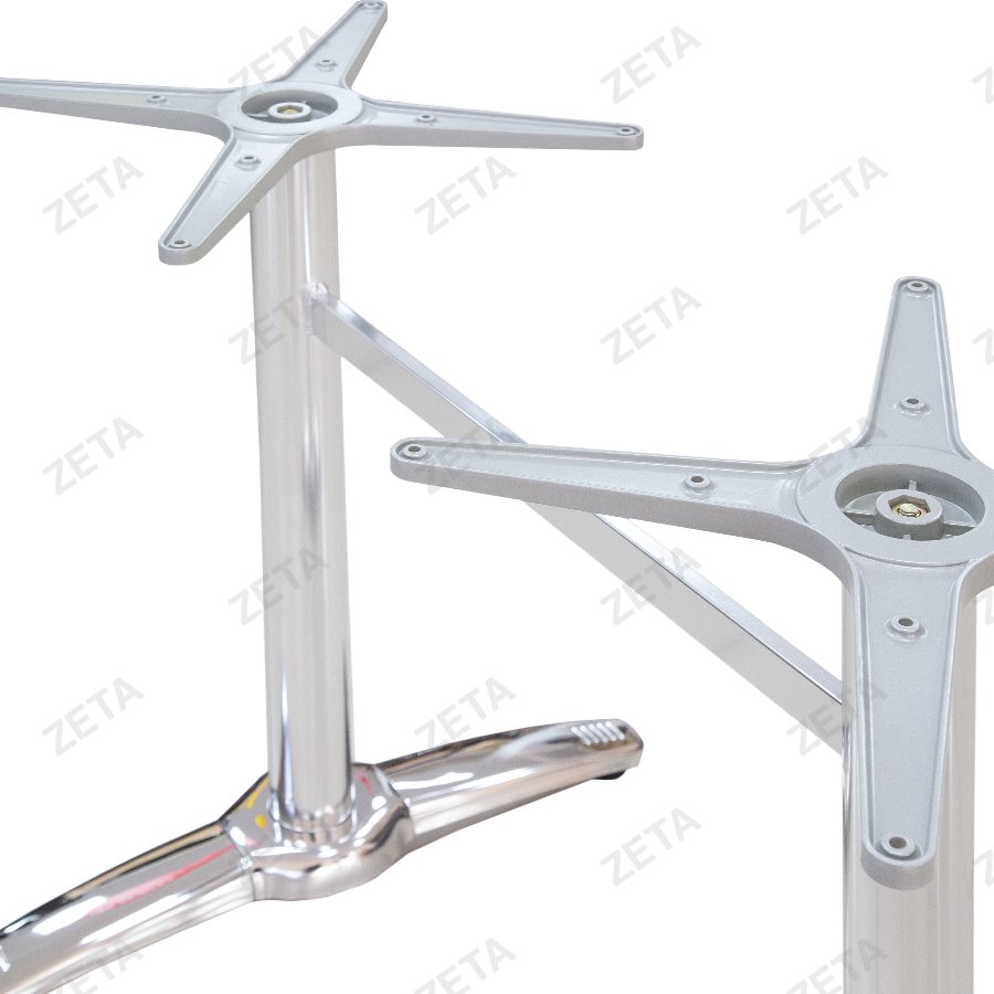 Ножка для стола металлическая "D-012"