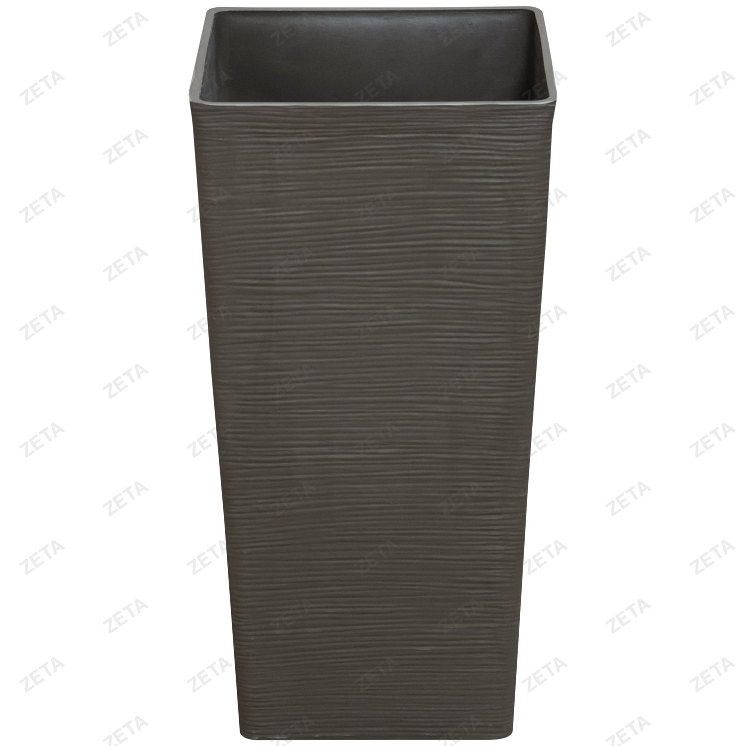 Горшок для цветов №9255-25 (ВИ) - изображение 1