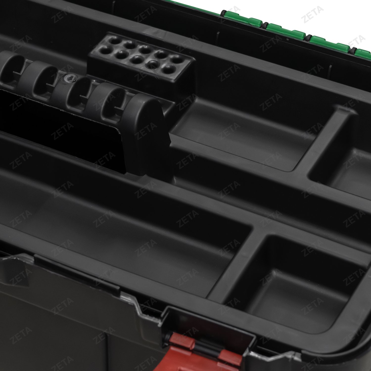 Ящик для инструментов "Умелец" (комбинированный)