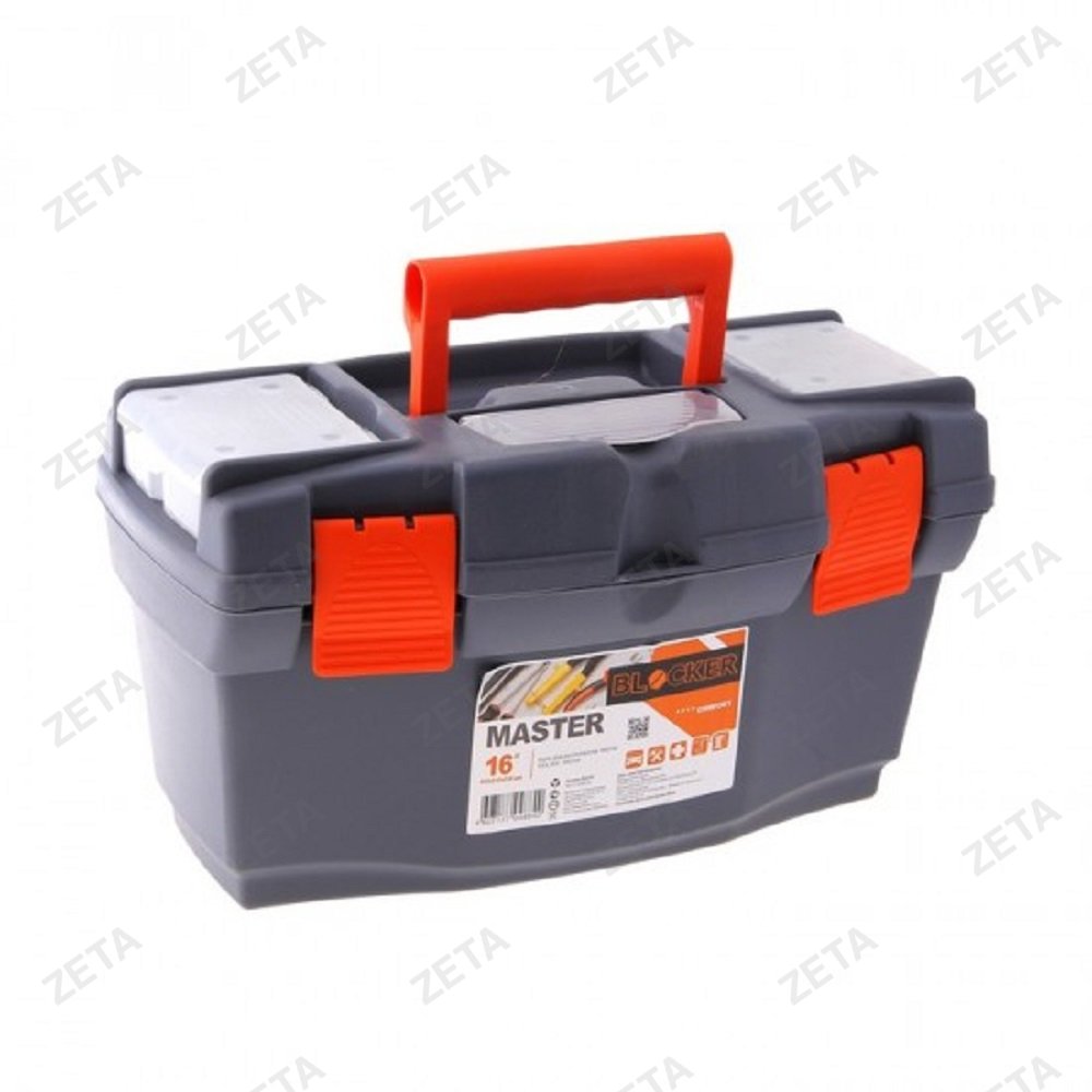 Ящик для инструментов Master 16" - изображение 1