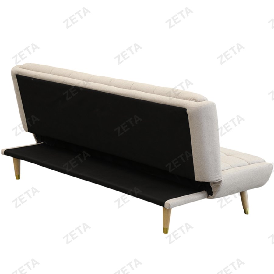 Диван JH1092 (бежевый) (ВИ)