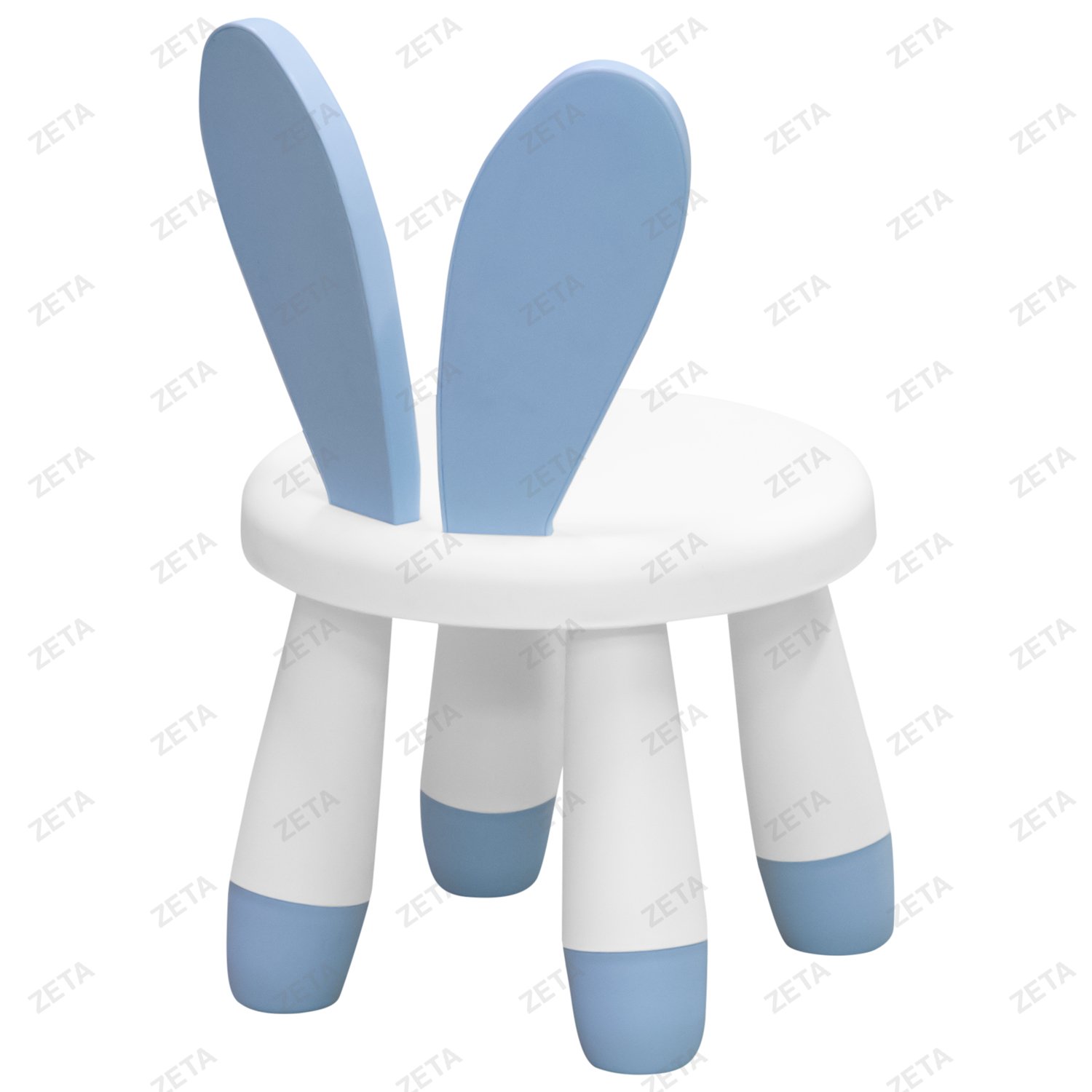 Стул детский №SFT-N-16-B (ВИ)