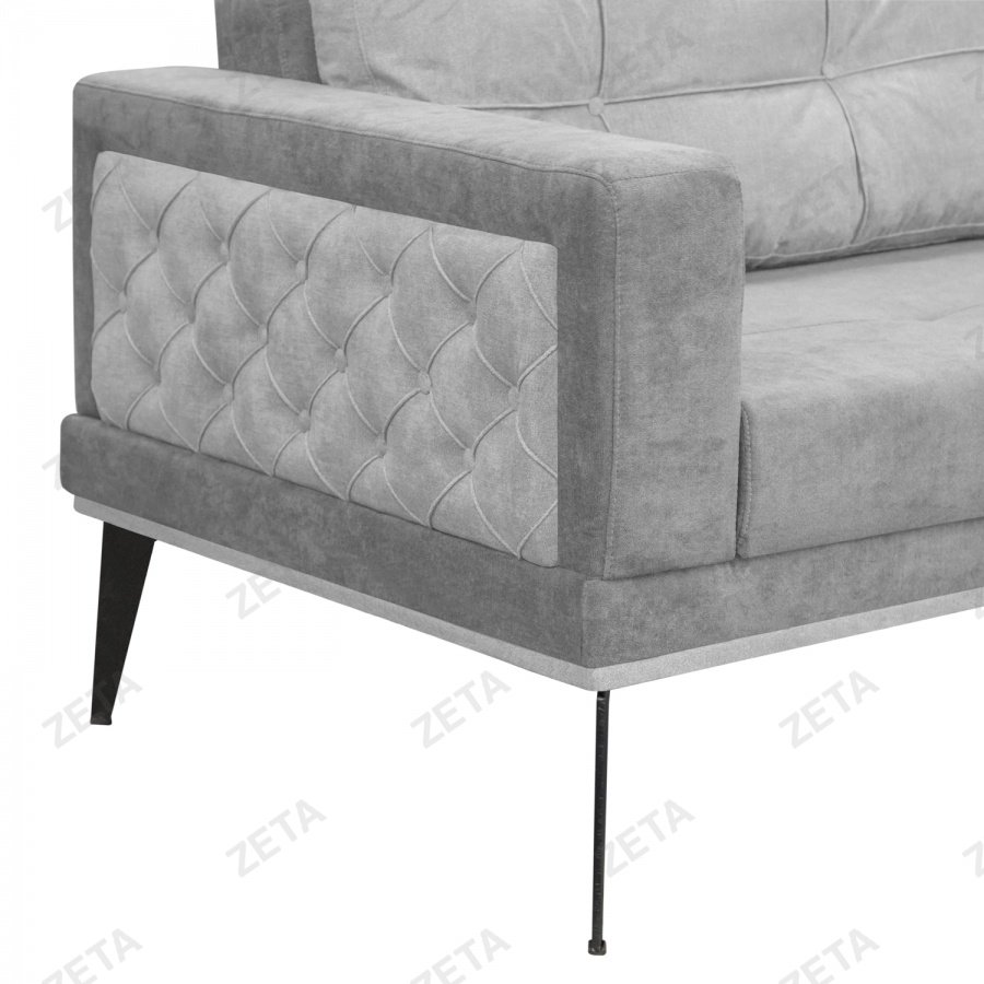 Диван "Зейтун №2" (2180*930/1100*750 мм.)