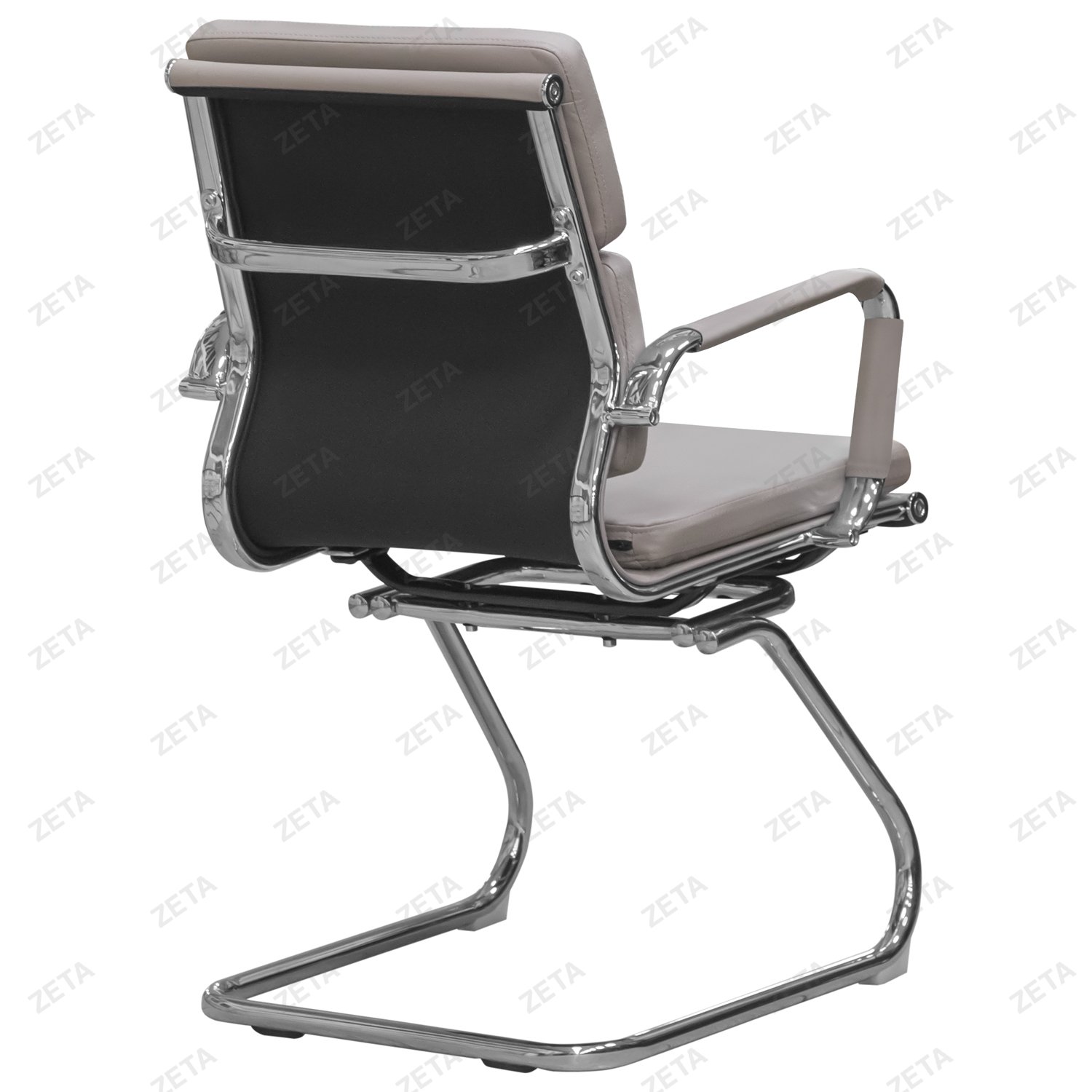 Стул №5729D (серый)