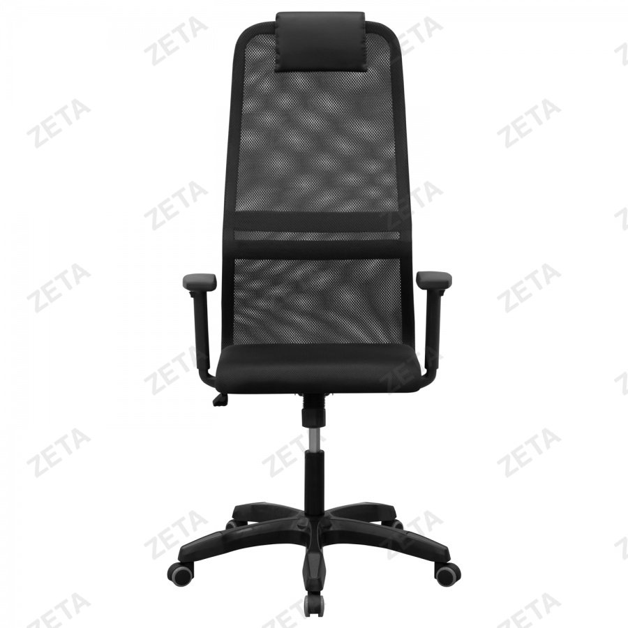 Кресло "Сакура" (металлический каркас) (PU-160)