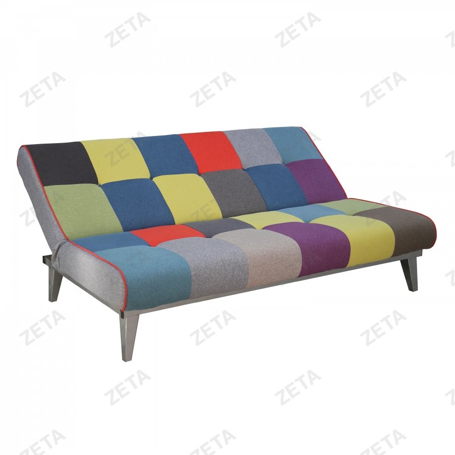 Диван "Домино" (1850*800/1320*970 мм.)