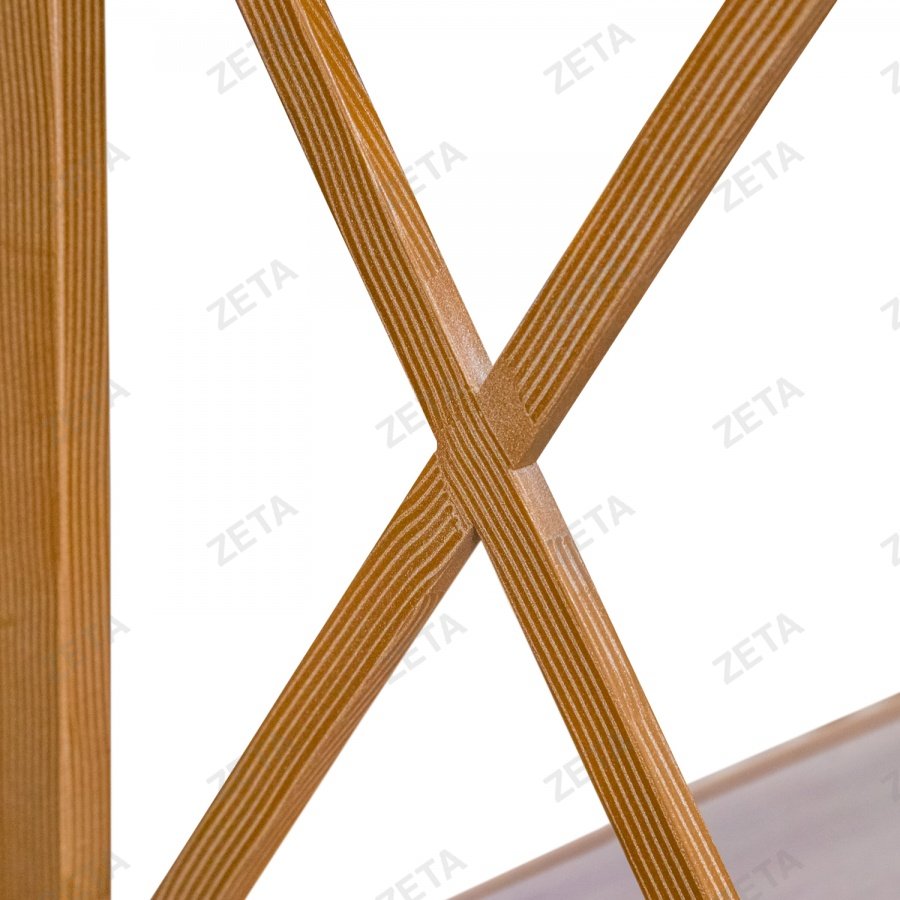 Стеллаж "Винтаж" разборный (4 полки)