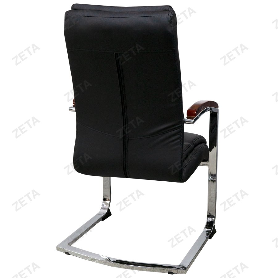 Стул №JHOS-42 (чёрный) (ВИ)