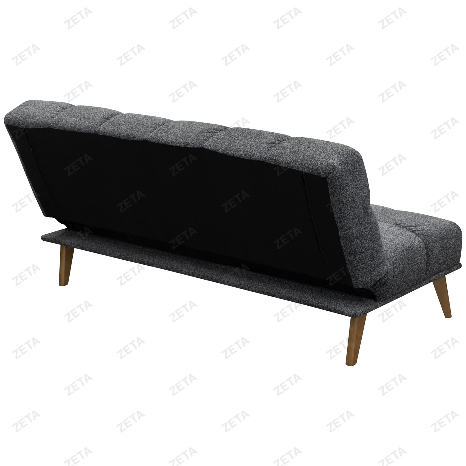 Диван LAB-173N106S-P3 (темно-серый) (ВИ)