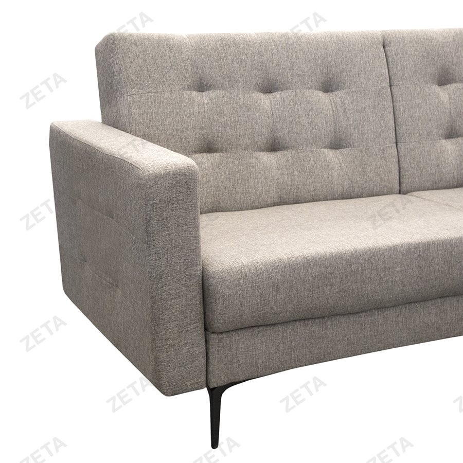 Диван "Индекс" (2140*930/1230*810 мм.)