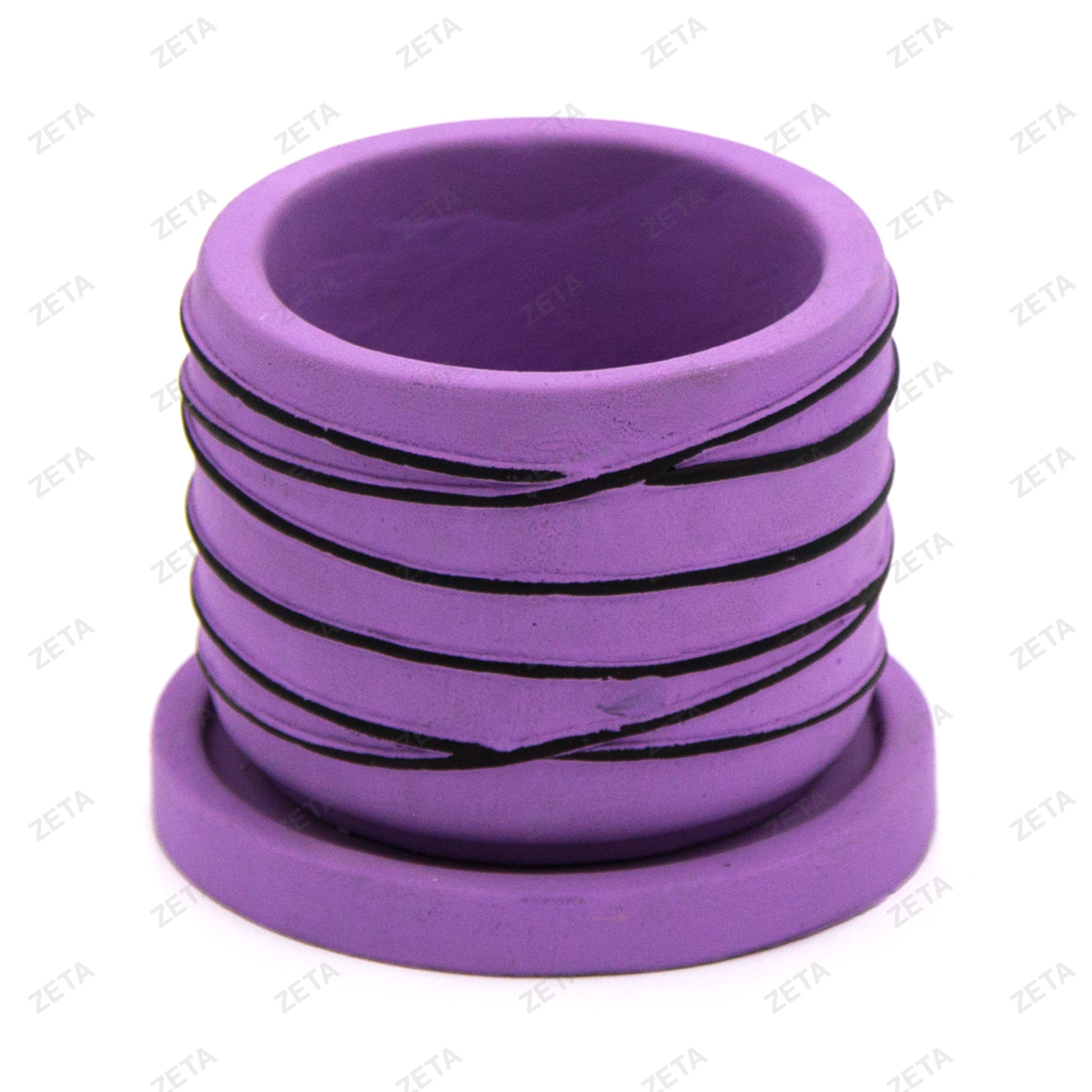 Горшок для цветов LM190127