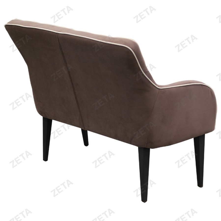 Кресло "Фрида" 2-х местное