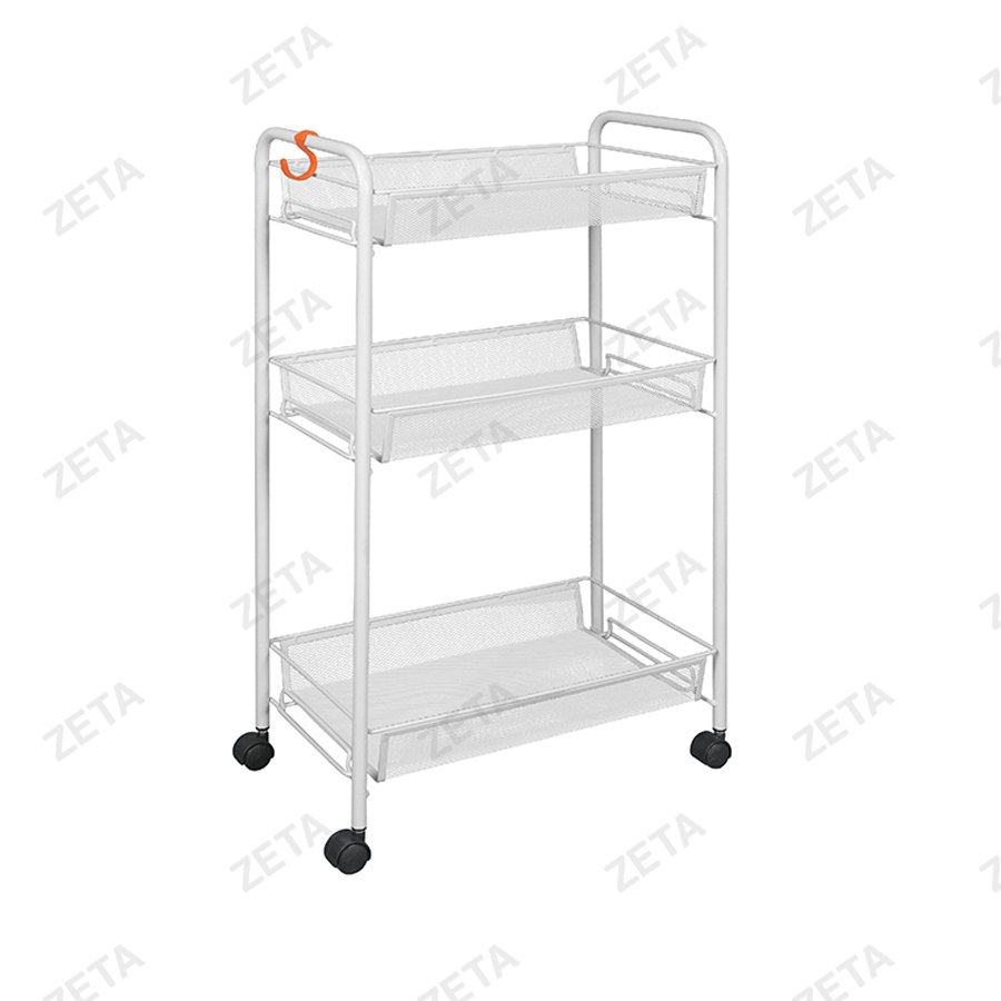 Этажерка "Ладья 2 К" (цвет на выбор)