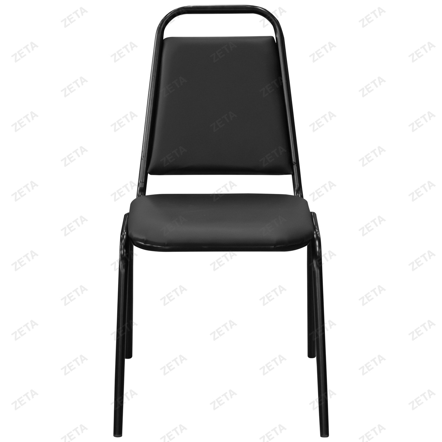 Стул "СМ Д" (Гобелен/Эко-кожа) (Джамиля)