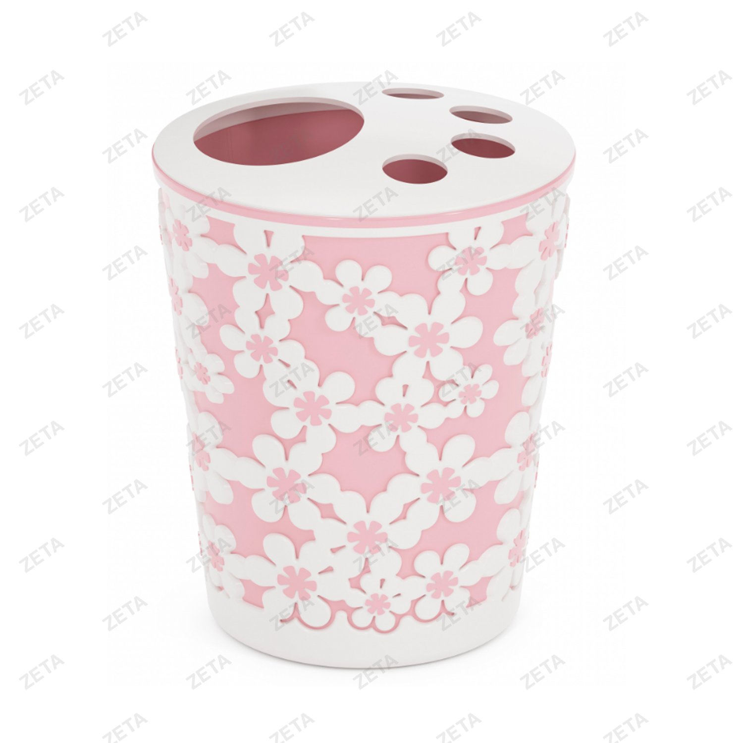 Подставка для зубных щеток "Дольче Вита"