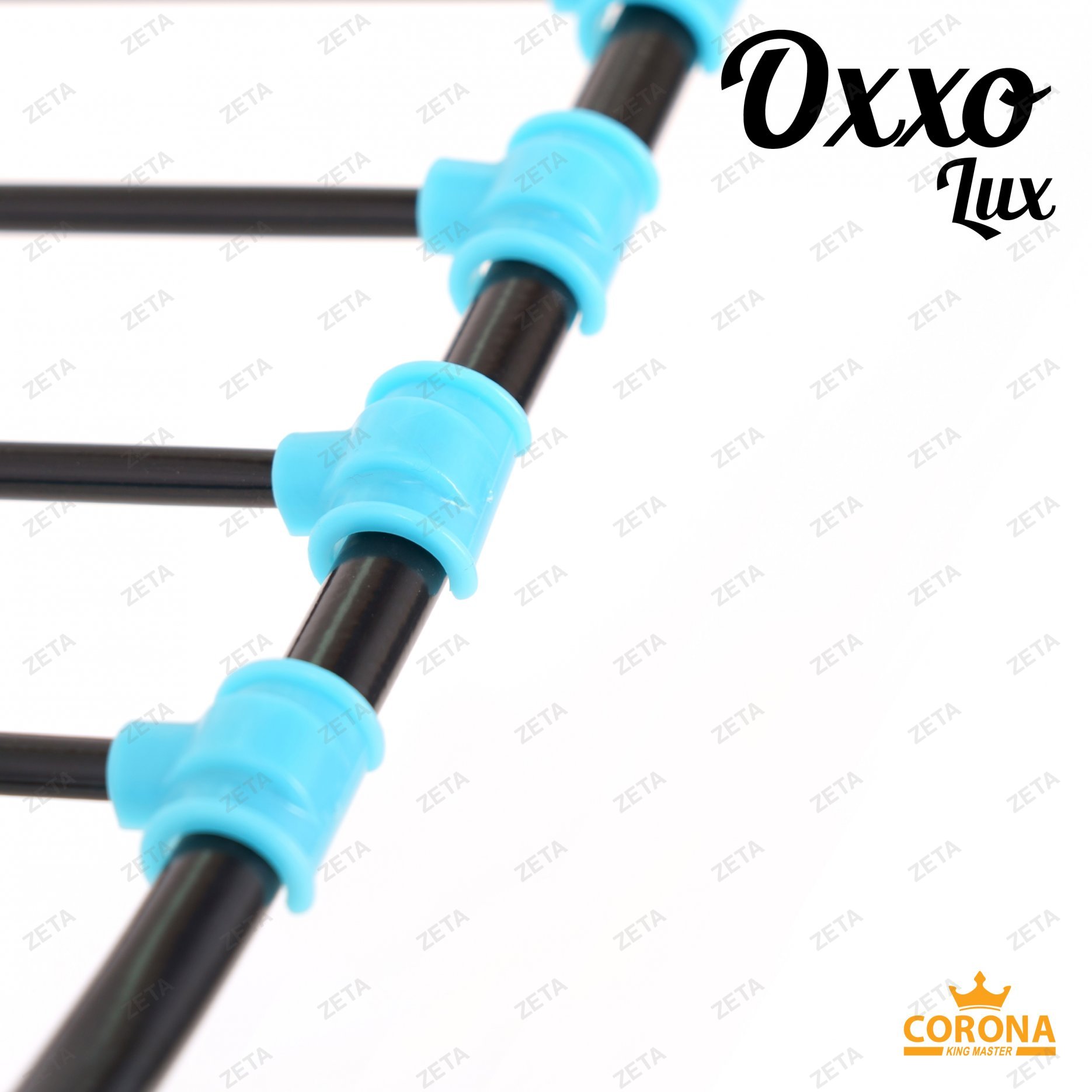 Сушилка для белья "Oxxo lux" №KRT/17-002