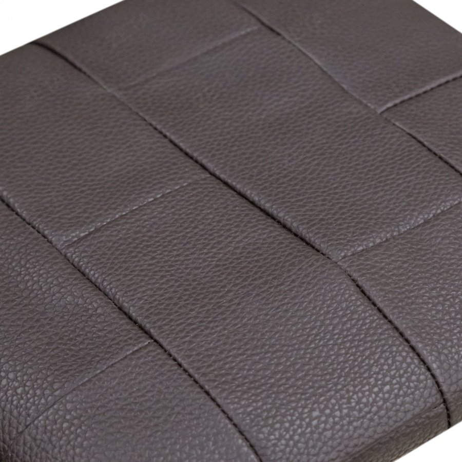 Табурет квадратный "Эконом"