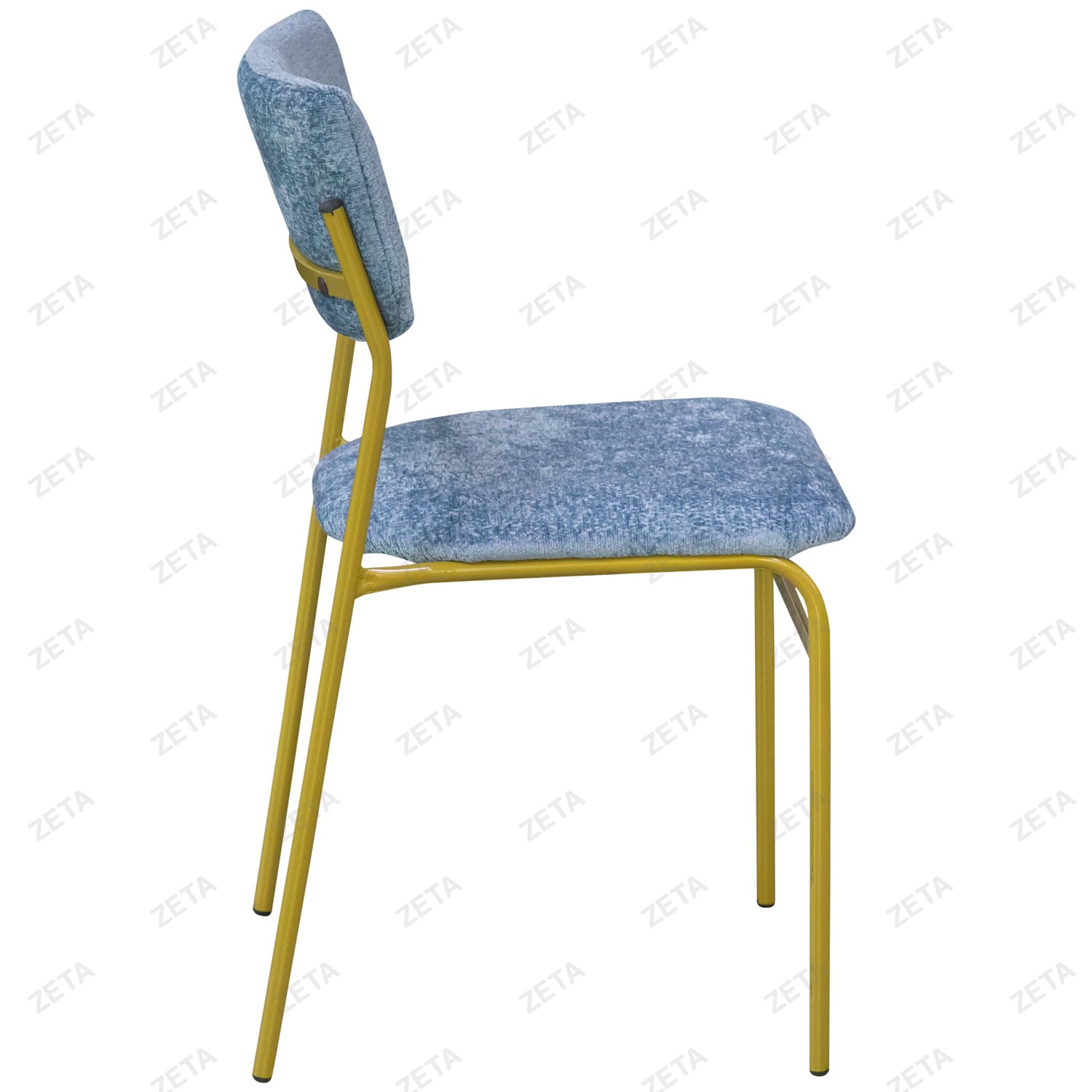 Стул "Коломбо" (цвет золото)