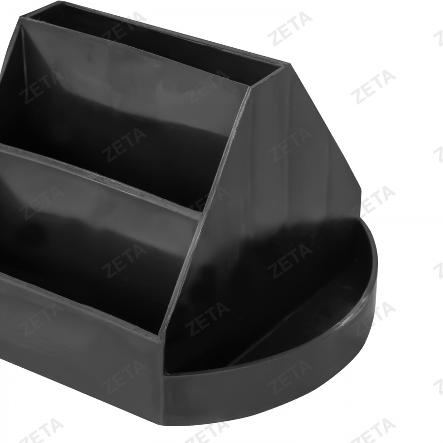 Пенал для ручек (чёрный)