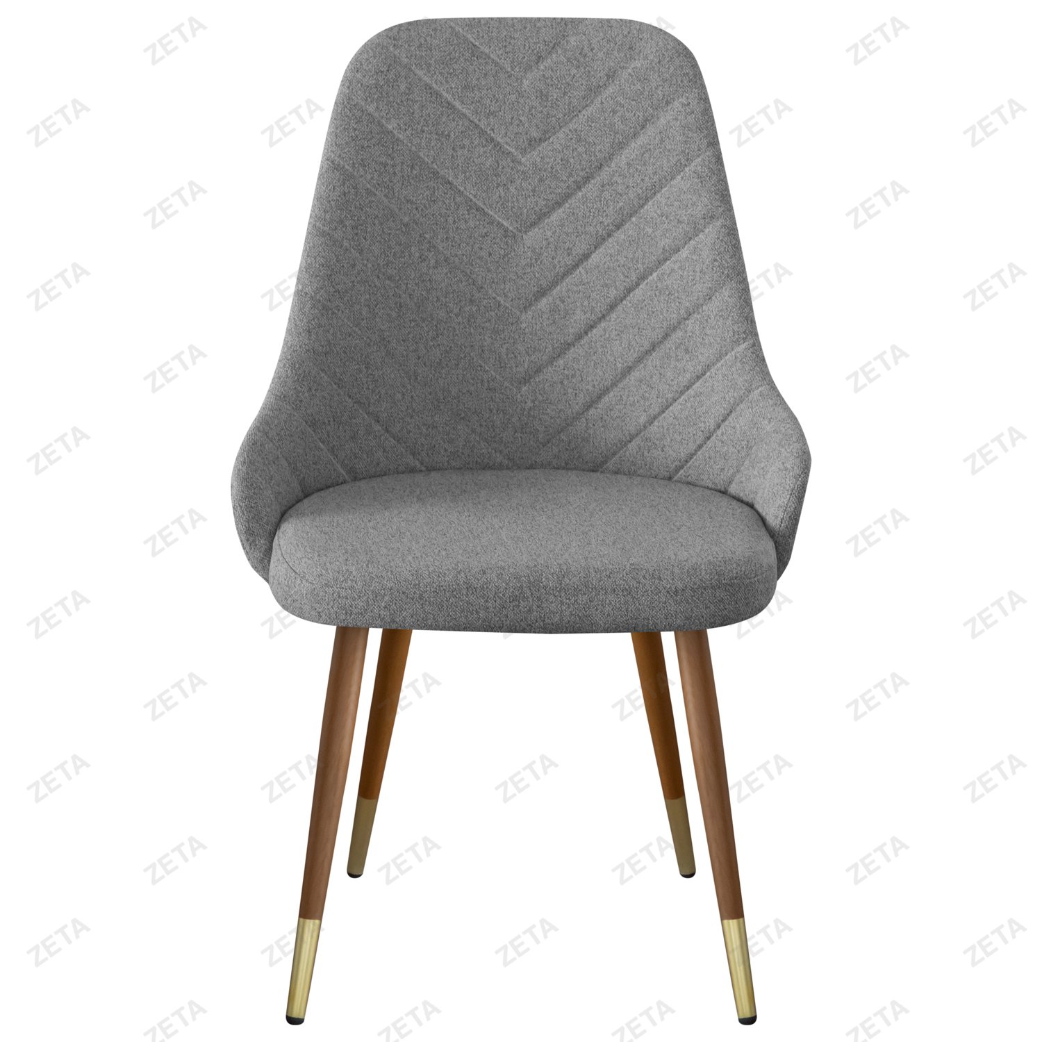 Стул "Лемос Премиум" с ножками №DS-2503