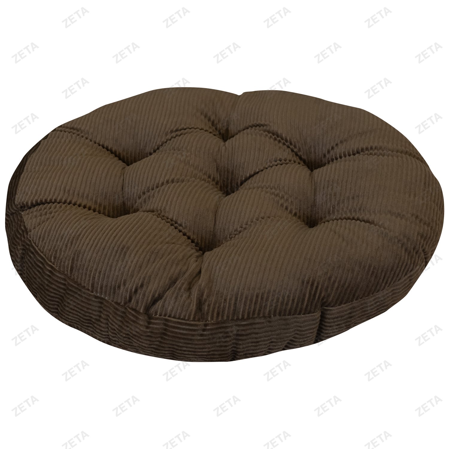 Подушка на стул №C027B-3 (ВИ) - изображение 1