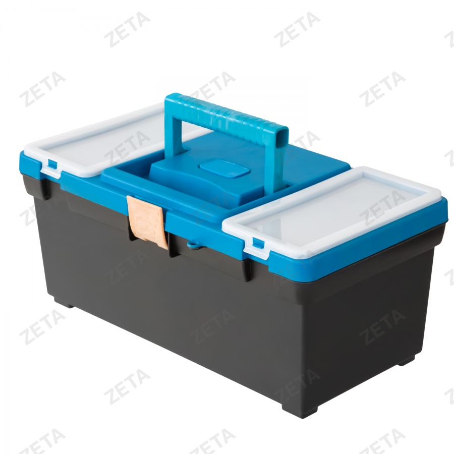 Контейнер для инструментов "Кларк"