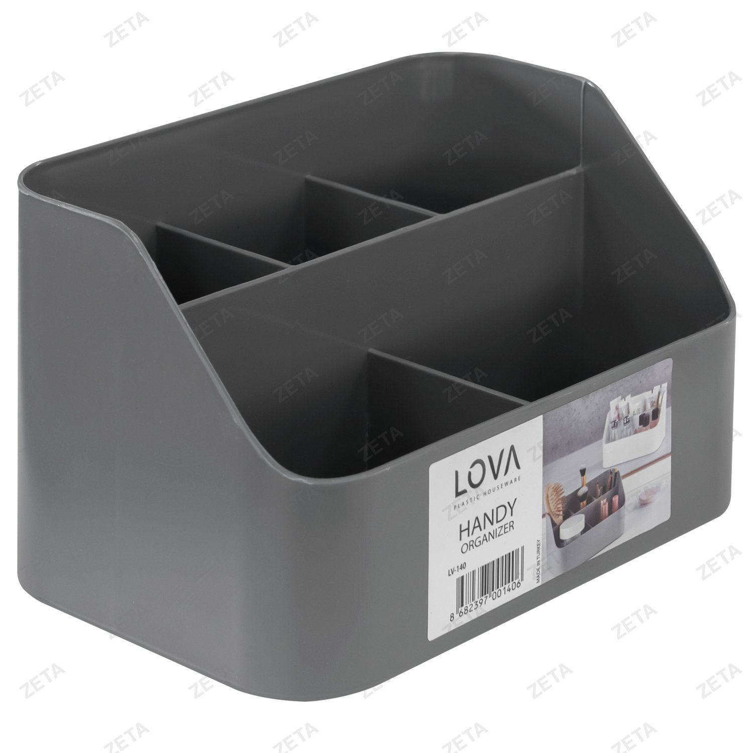 Органайзер №LV-140 (Турция) - изображение 1