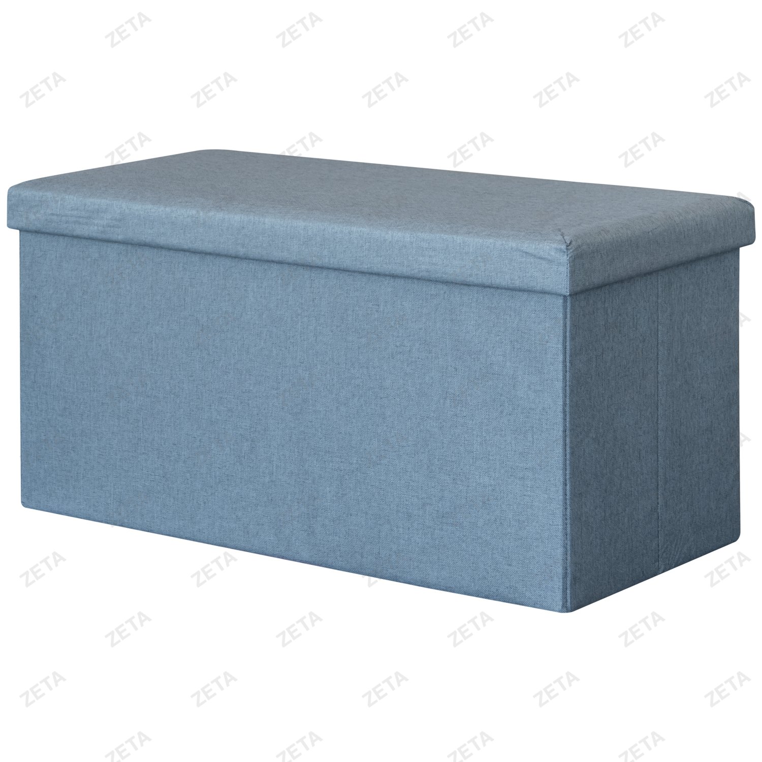 Пуфик BY-110L-01Y (760*380*380 мм) (ВИ)