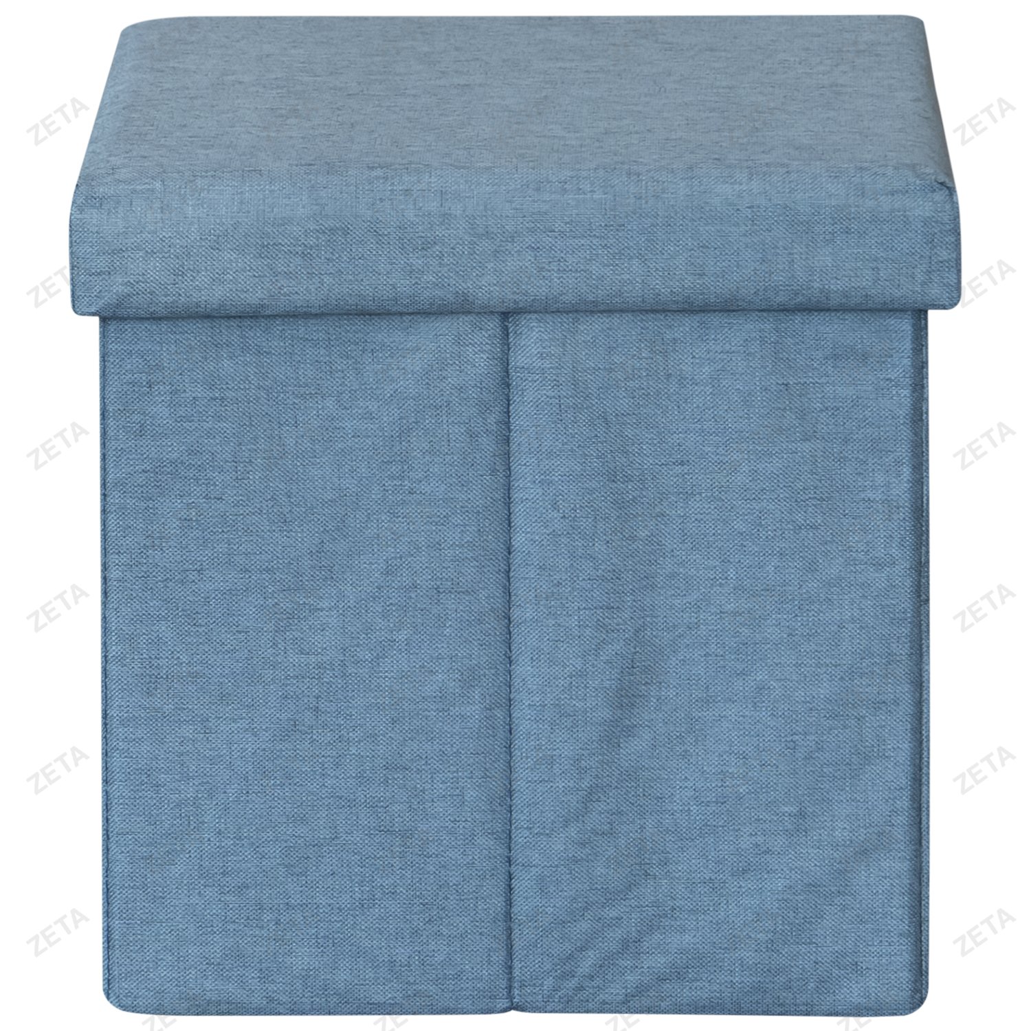 Пуфик BY-30L-01Y (310*310*310 мм) (ВИ)