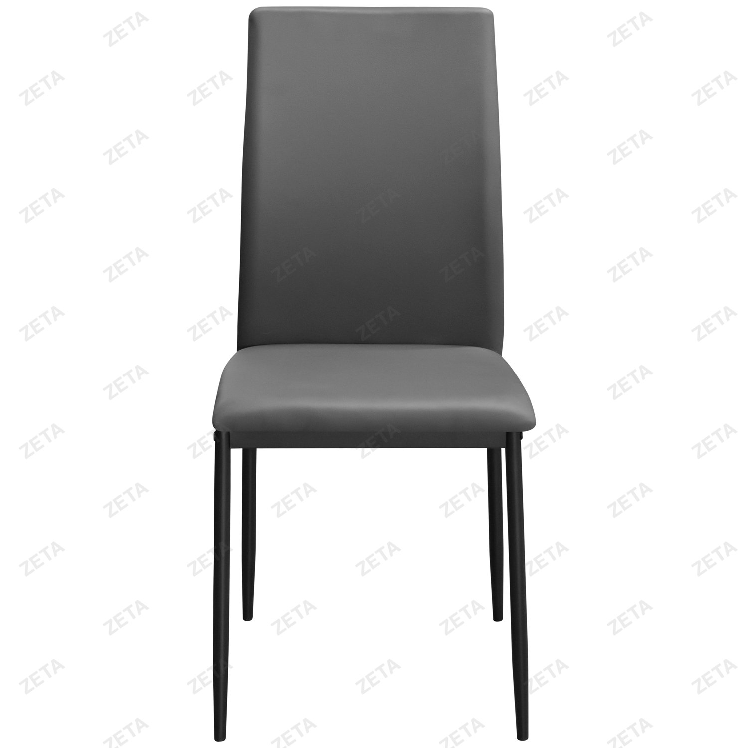 Стул DC-571 (темно-серый) (ВИ)