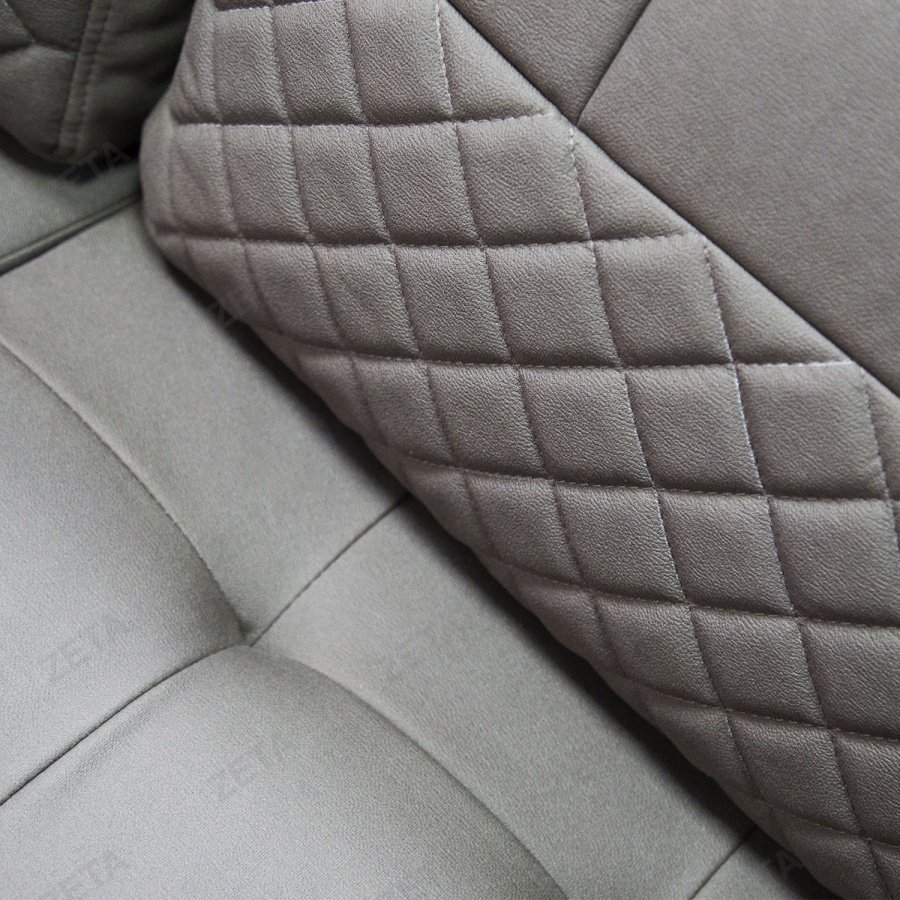 Диван "Гамильтон" (2050*760*580 мм.) со строчкой