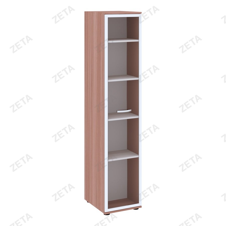 Шкаф со стеклом "ДШС-19"