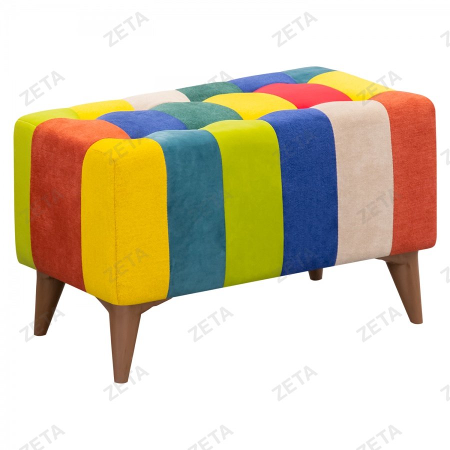 Пуфик "Чико" (700х400 мм.) - изображение 1