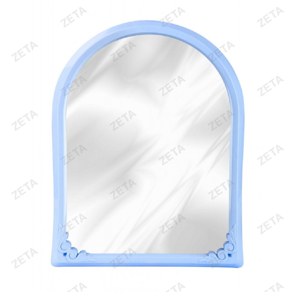 Зеркало в рамке 495*390 мм. - изображение 1