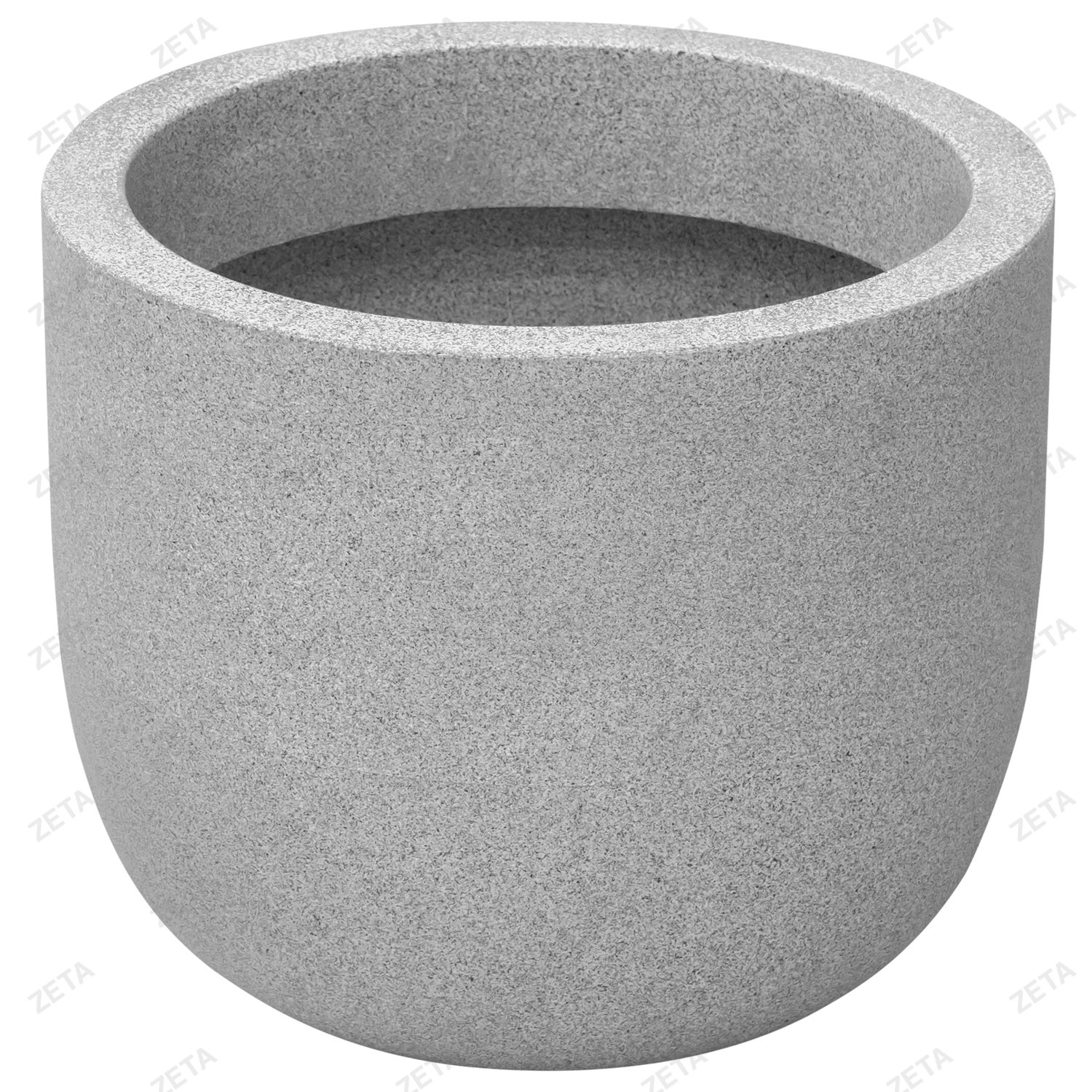 Горшок для цветов 28 л №ALYG-01 (Турция)