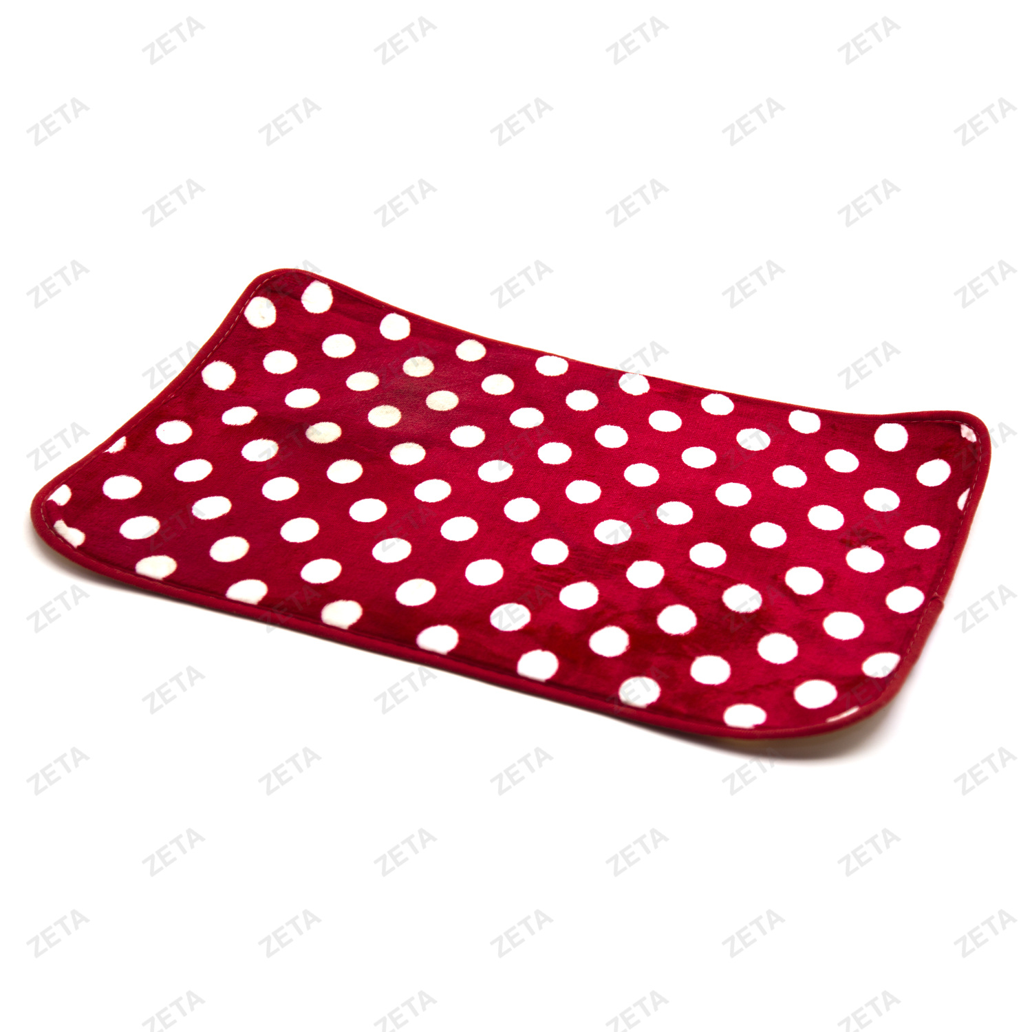 Коврик резиновый №CC-35 (ВИ)